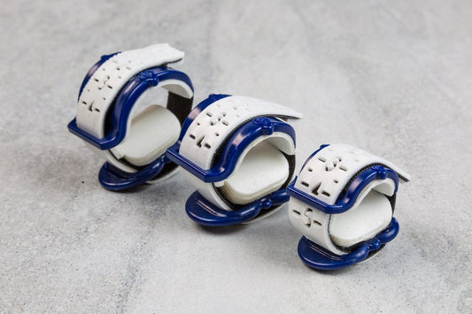 Frequently asked questions about the Pacey Cuff™