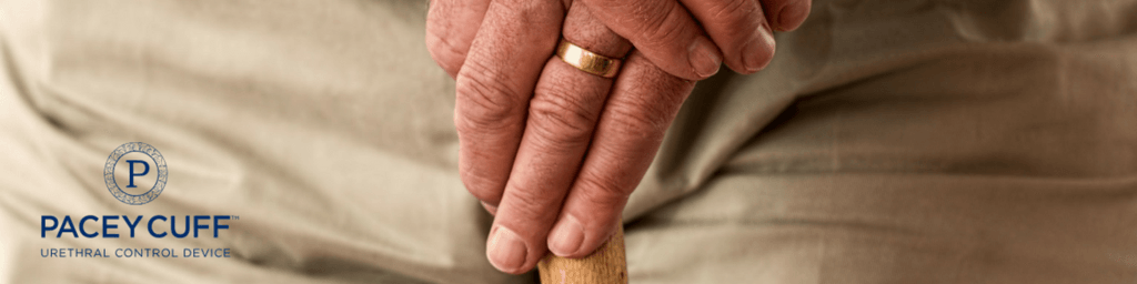 Treating Skin Changes with Pacey Cuff™ Available in the US | Pacey Insights
