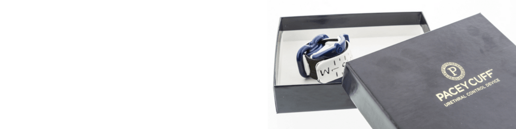 Pacey MedTech Achieves CE Mark | Pacey Cuff™ - Urethral Control Device in United States