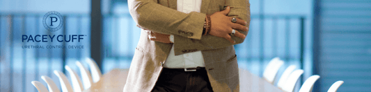 Incontinence Prescription for Male and Female Patients | Pacey MedTech