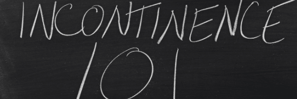 Will I ever feel like myself again? The reality of dealing with male urinary incontinence.