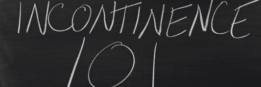 Will I ever feel like myself again? The reality of dealing with male urinary incontinence.