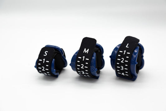 How to Choose the Correct Size for Your Pacey Cuff: A Guide