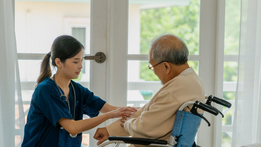 Exercise After Prostate Surgery