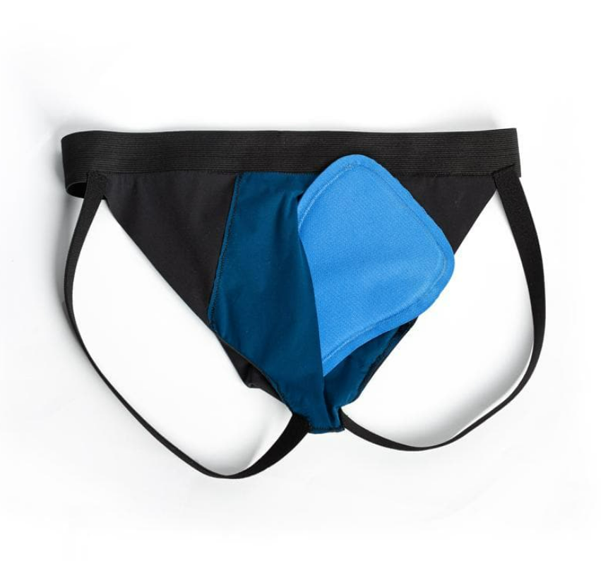 underwear for incontinence