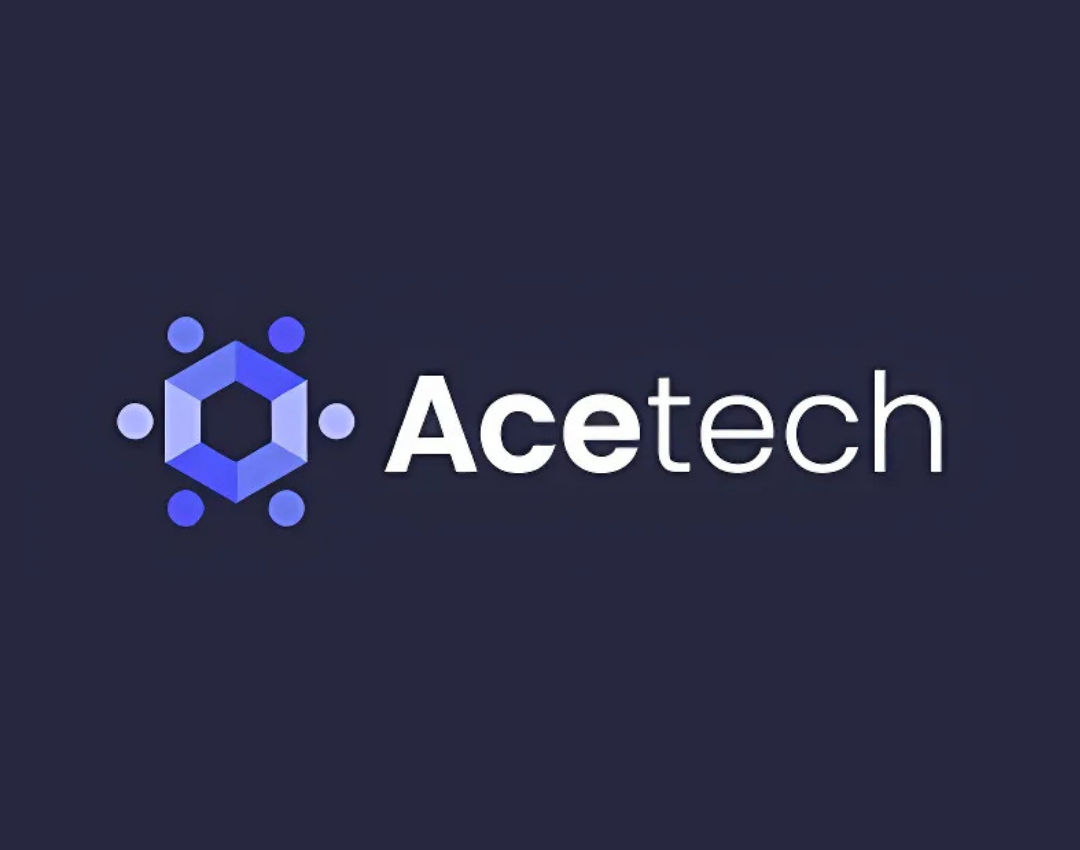 Winner of Boast's Innovation in Tech Award at the Acetech Summit 2025
