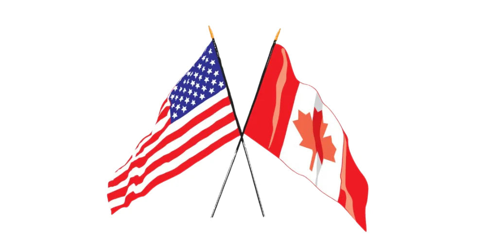 Made in Canada