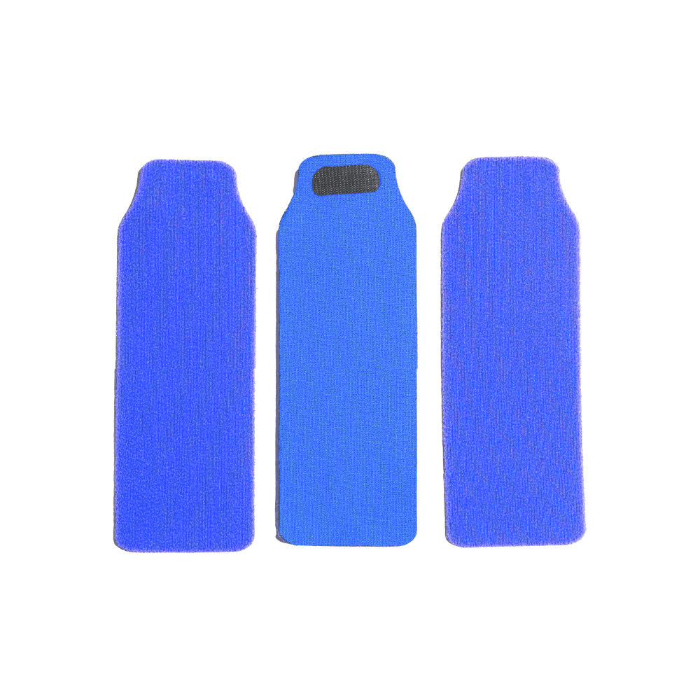 Comfort band 3-Pack for Pacey Cuff