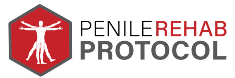 Penilerehab protocol logo