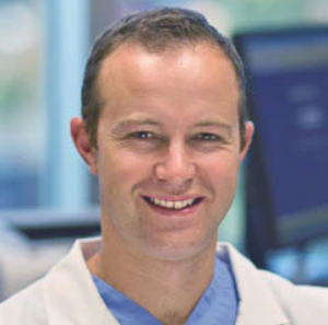 Daniel Rapoport