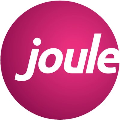 joule logo
