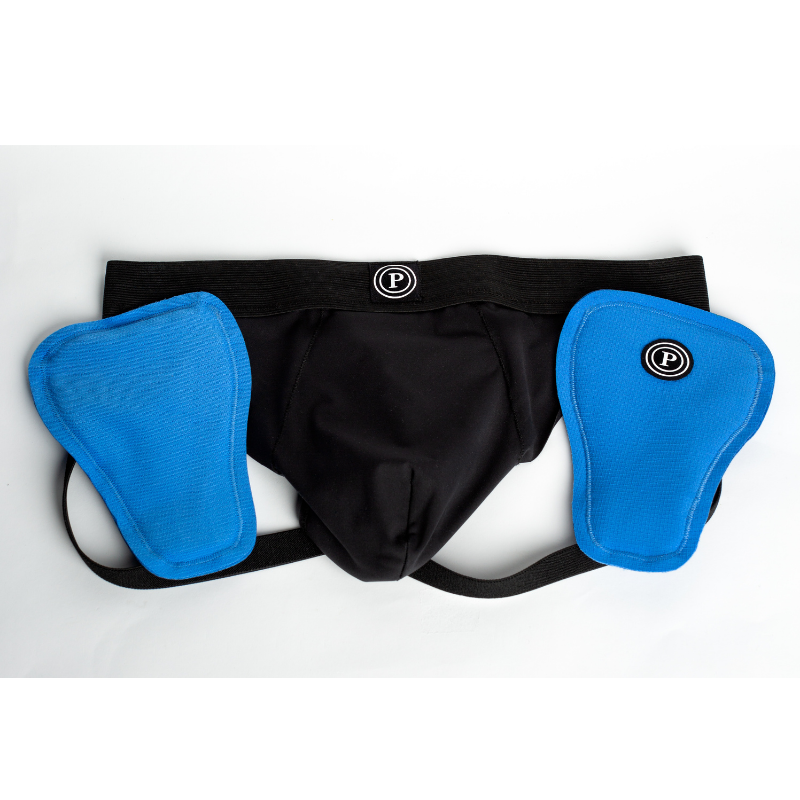 incontinence underwear with pads