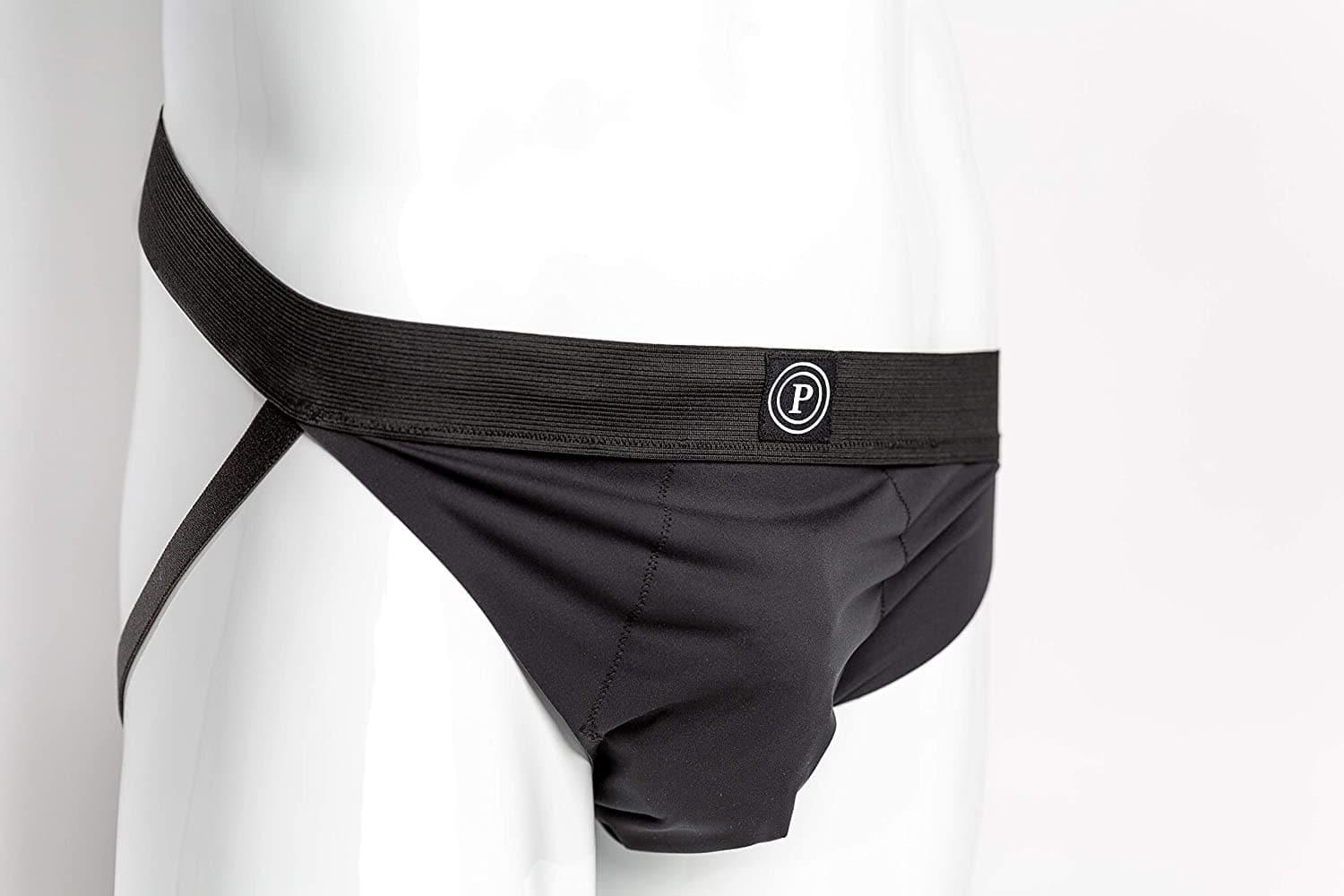 washable incontinence underwear