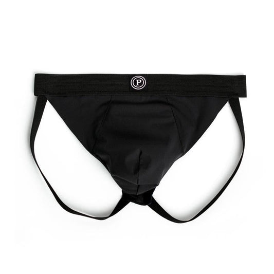 Men’s incontinence Jock With Pad