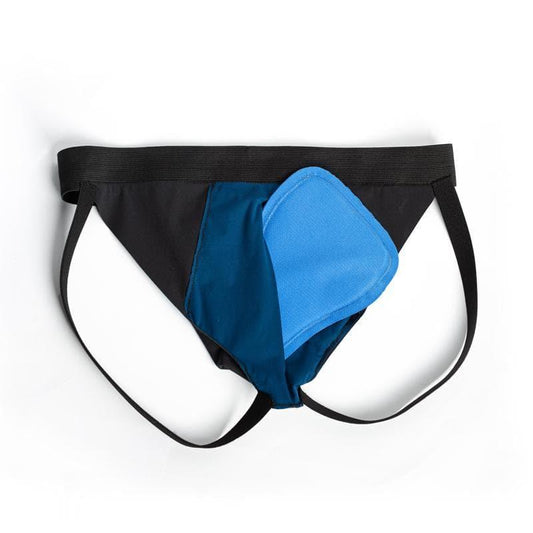Urinary Incontinence Jock with Absorbent Pad