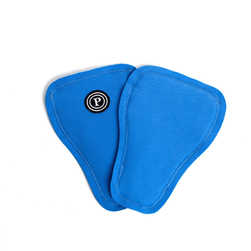 Incontinence absorbent pads for underwear