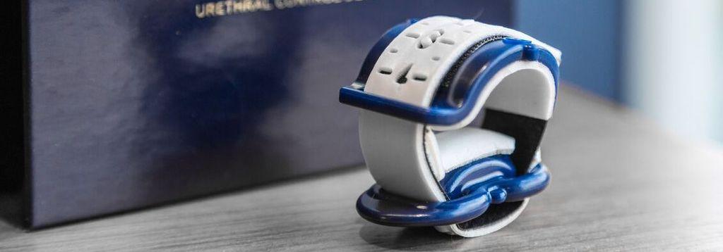 Pacey Cuff™ Available in the US - Device Details - Information About the Pacey Cuff™