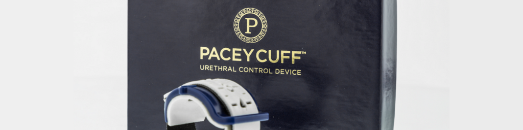 Penile Enlargement with the Pacey Cuff™ Available in the United States | Pacey MedTech