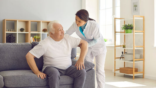 Everyday Confidence: How to Live Comfortably with Urinary Incontinence