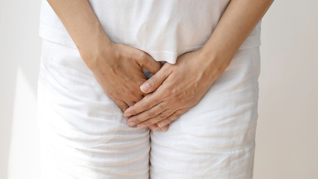 Managing Urinary Incontinence 