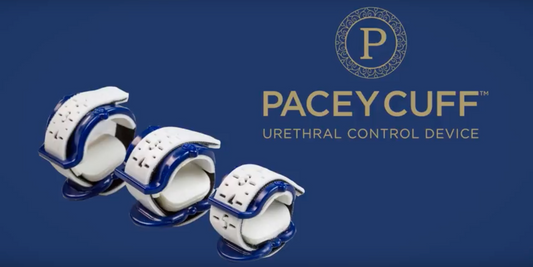Why did we make the Pacey Cuff™?