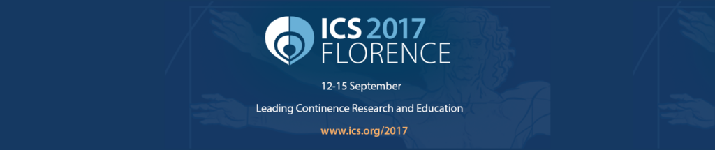 International Continence Society | ICS 2017 Florence, Italy