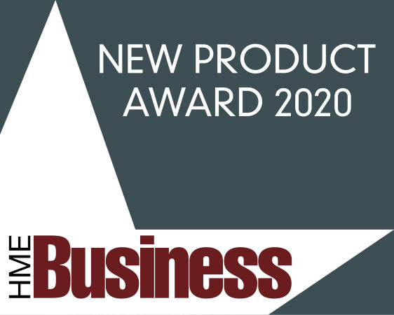 hme business new product award