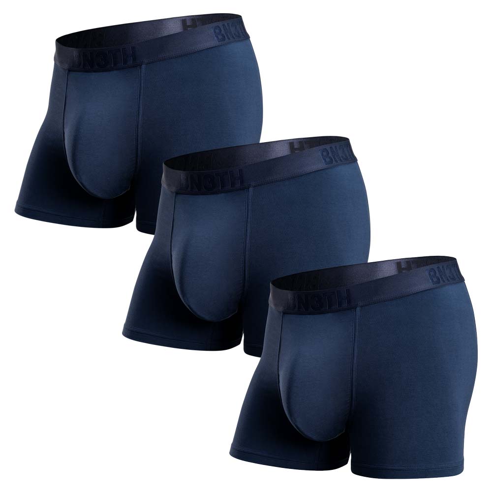 BN3TH – Classic Breathable Underwear for Men