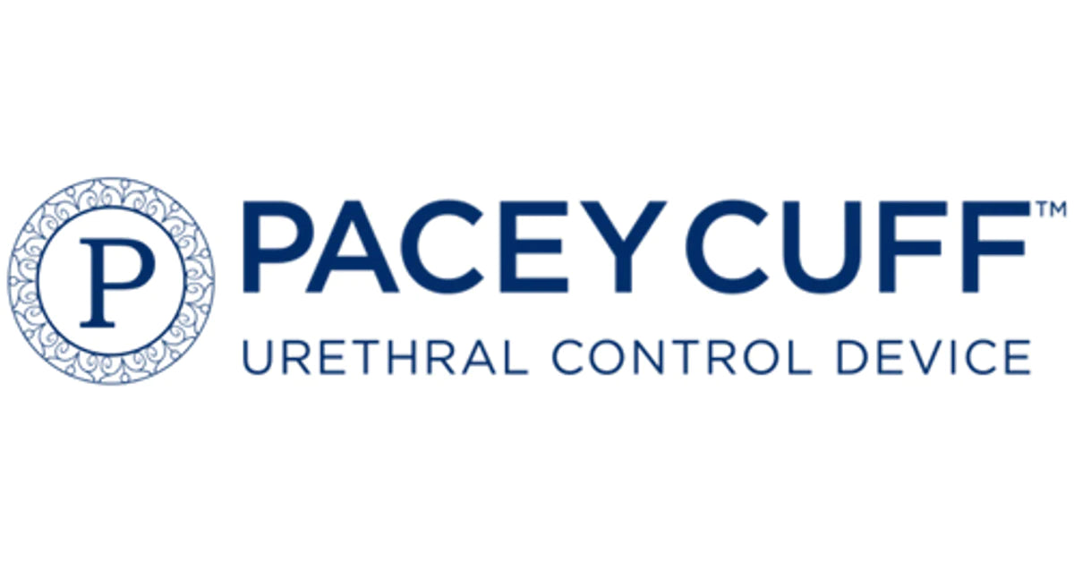 Incontinence Clamp | Men's Urinary Incontinence Products | Pacey Cuff