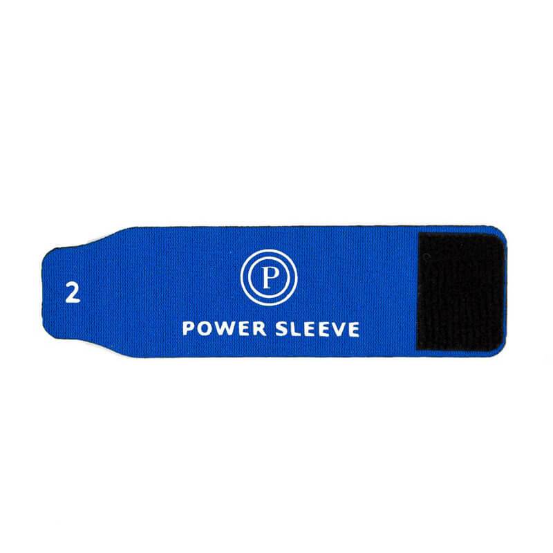 pacey cuff power sleeve