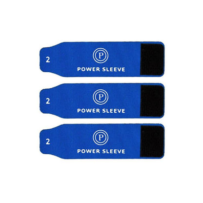 pacey cuff power sleeves