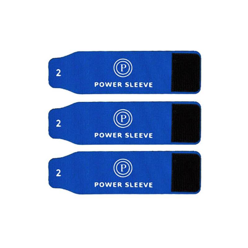 pacey cuff power sleeves